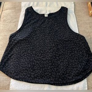 90 Degree by Reflex Crop Top